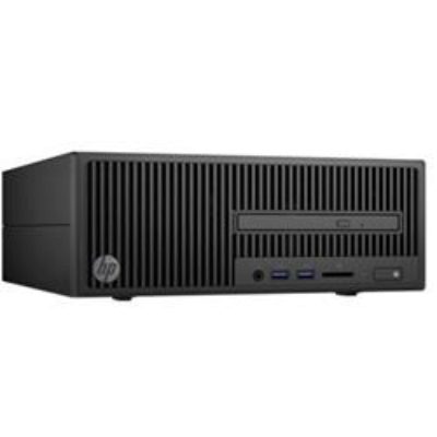 HP 280 G2 SFF Intel Pentium G4400 8GB 1TB Windows 10 Professional HP 280 G2 SFF Intel Pentium G4400 8GB 1TB Windows 10 Professional